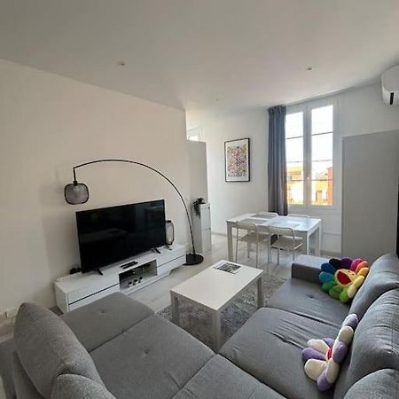 Monaco Cosy 3 Pieces Apartment Saint-Antoine  Exterior photo