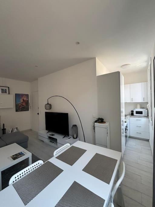 Monaco Cosy 3 Pieces Apartment Saint-Antoine  Exterior photo