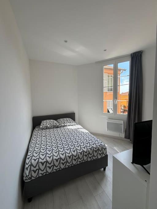 Monaco Cosy 3 Pieces Apartment Saint-Antoine  Exterior photo